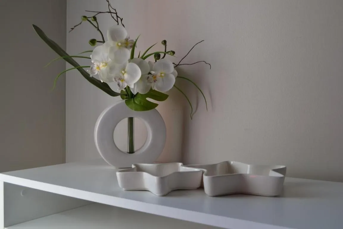 Hotel Et Appart Hotel Les Flots Bleus Saint-Raphael  Aparthotel Saint-Raphael (Var)
