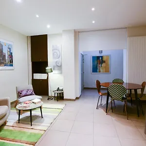 ** Hotel Du Mont Louis Frankreich
