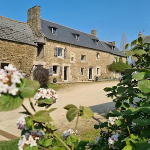 Ker Neizh Breizh - D'hotes - Le Petit Chatelier , Saint-Samson-sur-Rance Francia