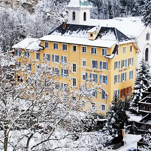 Savoy 3*, Brides-les-Bains Francia