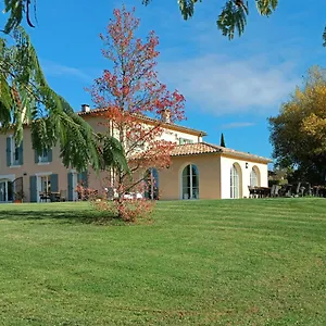 **** Hotel La Bastide D'iris Frankreich