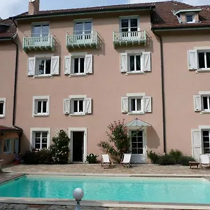 La Maison Du Parc , Yzeron Francia