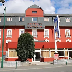 *** Hotel Lutetia Frankreich