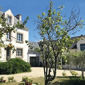 Ker Feuchidoul 4*, Merlevenez Francia