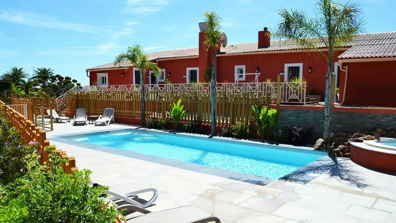**** Aparthotel Hotel Et Appart Hotel Les Flots Bleus Saint-Raphael  France