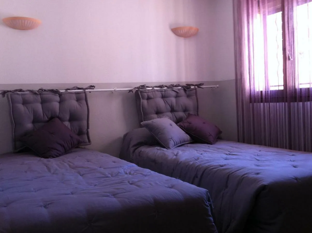 Hotel Et Appart Hotel Les Flots Bleus Saint-Raphael  Aparthotel