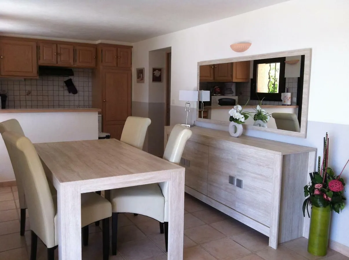 Hotel Et Appart Hotel Les Flots Bleus Saint-Raphael